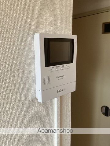 ファミリーハイツ妙高の内装写真