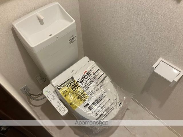 D−SERENO東田町の内装写真