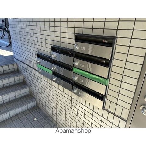 エクセリーヌ植田西のその他写真