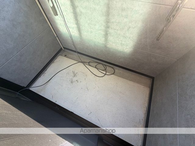 ハーモニーテラス蛍池中町の内装写真