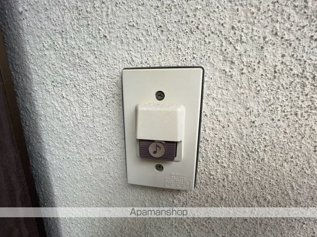 マインハイツ822の内装写真