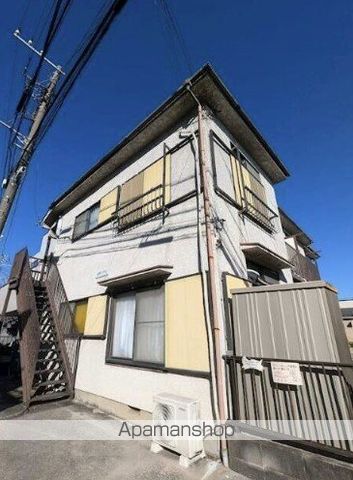 山手ハウス