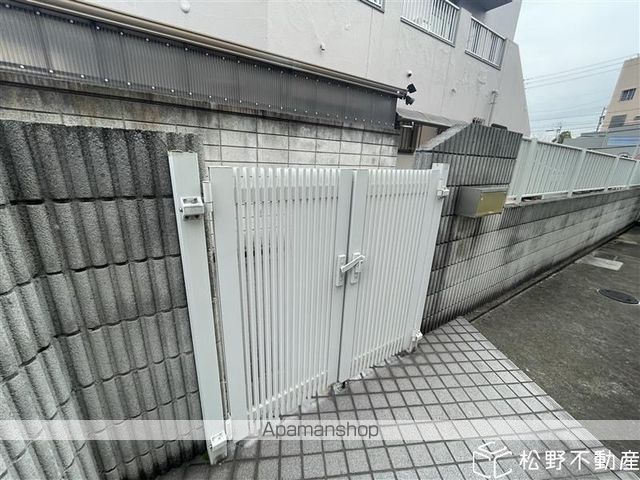 高徳線 昭和町駅 徒歩8分 2階建 築36年の外観写真