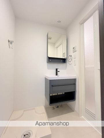 SーRESIDENCE堺ALTKLASの内装写真