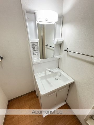 セジュール本田の内装写真