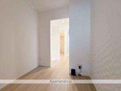 グランフォレ[1DK/20.28m2]の内装3