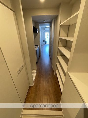 アーバンパーク要町の内装写真