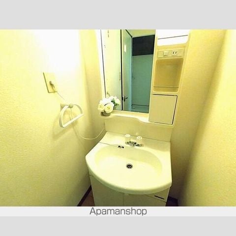 ハピネスMIIの内装写真