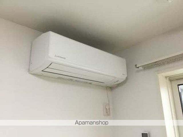 シャーメゾン松屋町の内装写真