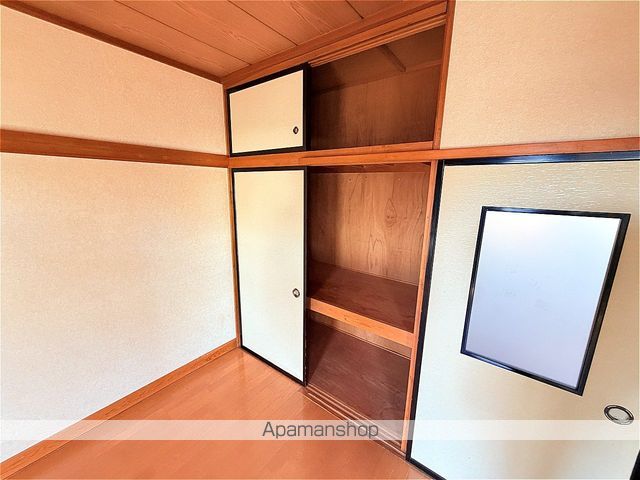 コーポ菅原の内装写真