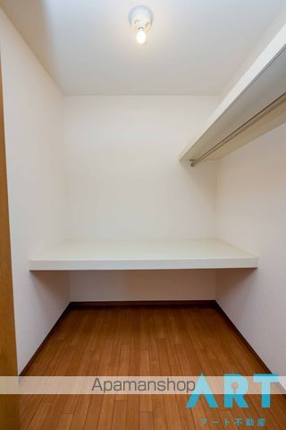 サンシャインハイツ A棟の内装写真