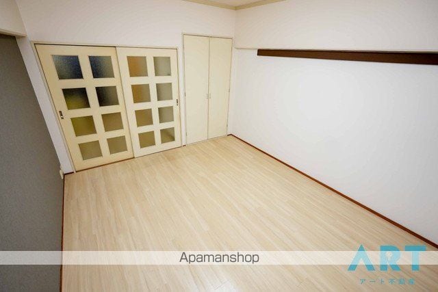 seleコート1番館の内装写真