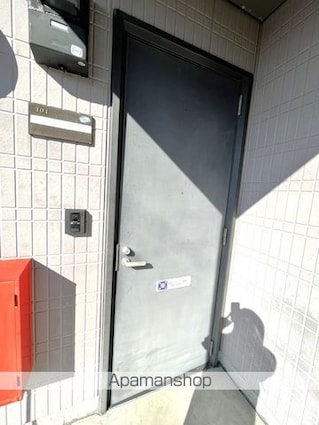 熊本県八代市西片町[3DK/53.22m2]の玄関