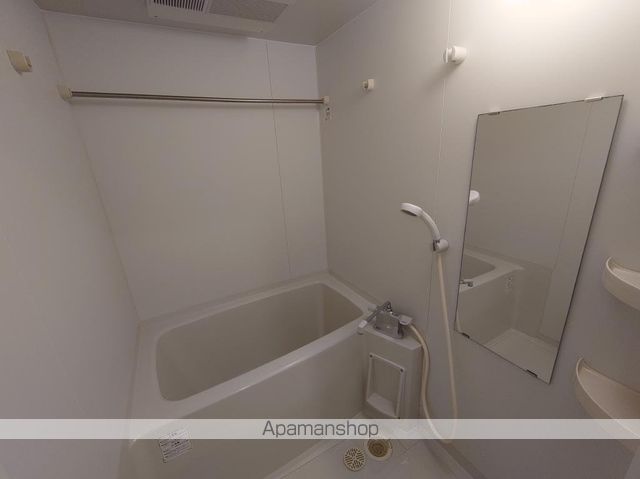レジディア仙台本町の内装写真
