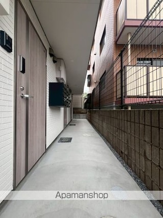 ＷＡＬＥＡ[1K/20m2]の共用部1