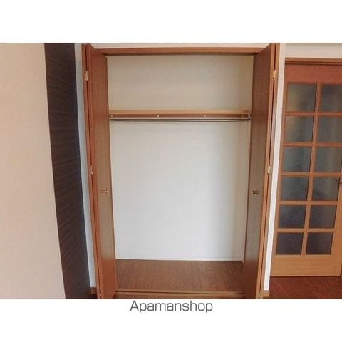 サンライズ文京台の内装写真