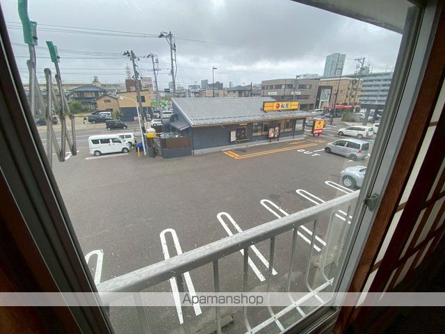 第14べるハウスの内装写真