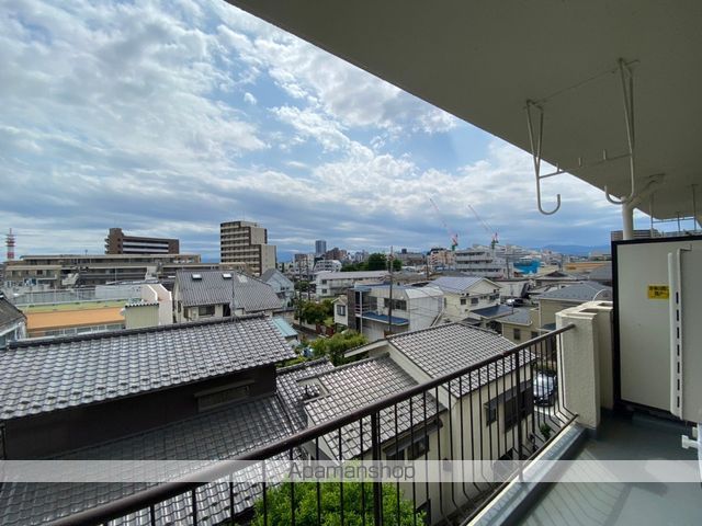 ヴェルドミール大和田の内装写真