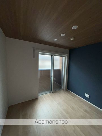 COAST TERRACE 中海岸の内装写真