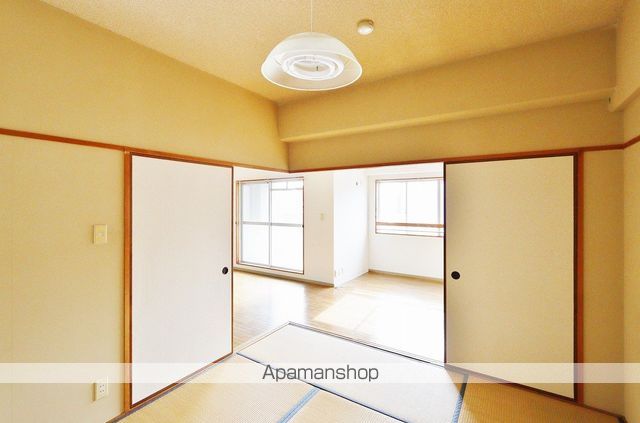 サンライズ松原の内装写真
