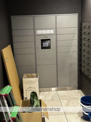 エスリードレジデンス大阪福島イーストの内装写真