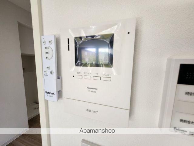 サンフォルテ三木西の内装写真