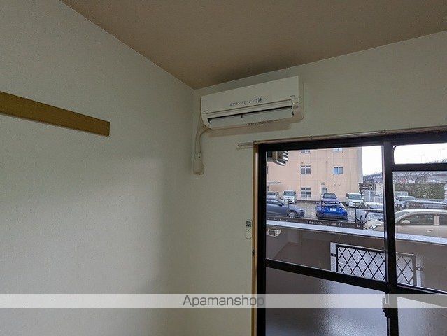 リーブラ都府楼壱番館の内装写真