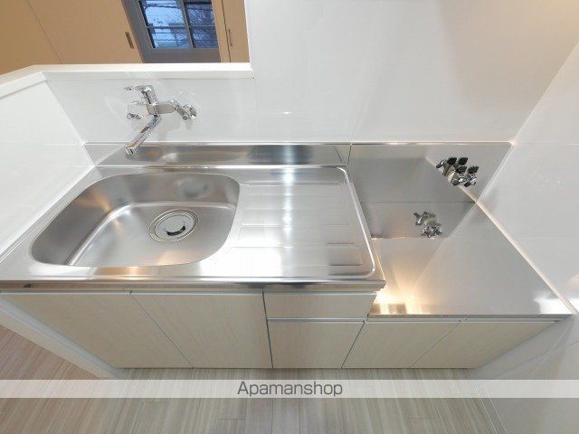 ALTEZZAの内装写真