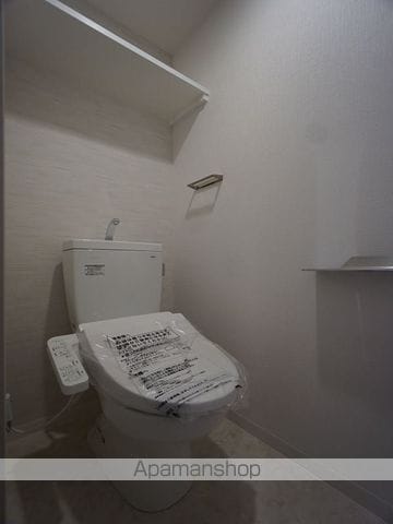 エスリード ザ レガリア新栄ALTAIERの内装写真