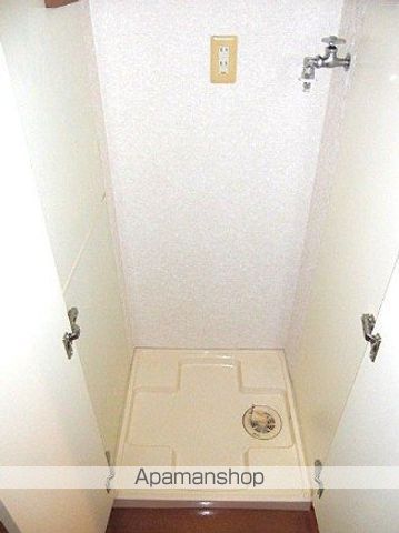 ダイナコートエスタディオサラB棟の内装写真