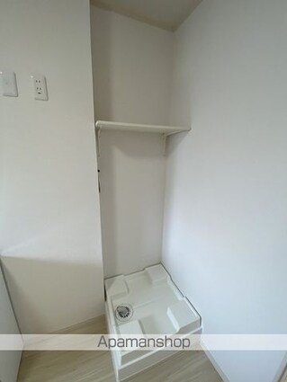 シティハイムパルメ[1K/27.35m2]の内装6