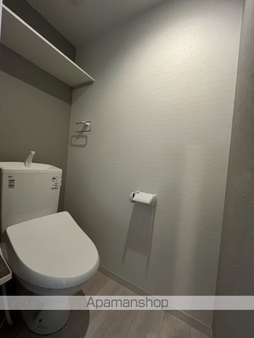 ザ・レジデンス南平岸の内装写真