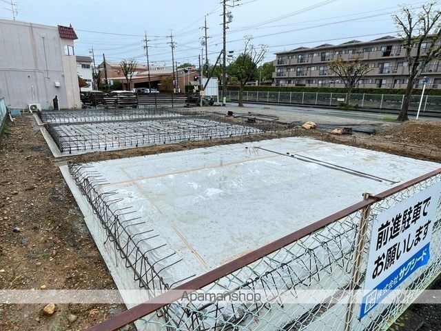 東海道本線 高塚駅 徒歩34分 2階建 新築の外観写真