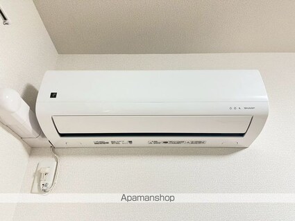 ソラーナ小松原[2LDK/66.32m2]のその他設備