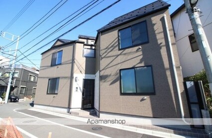 アーバンプレイス新宿落合Ⅱ[1R/12.79m2]の外観2