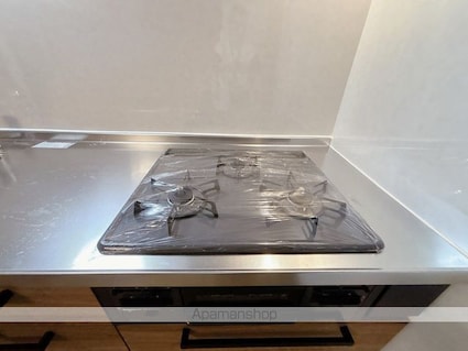 第６センチュリーハイム[2LDK/47.5m2]の内装6