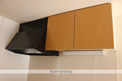 ウエストアベニュー[2LDK/55.89m2]の内装6