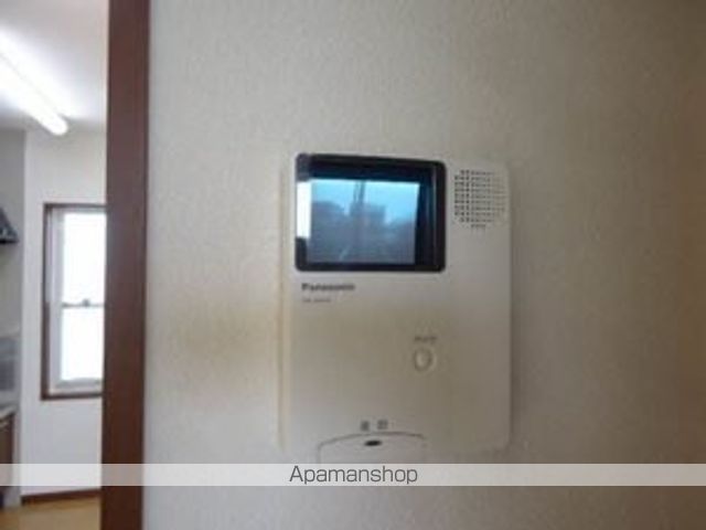 ベルハイム参番館Dの内装写真