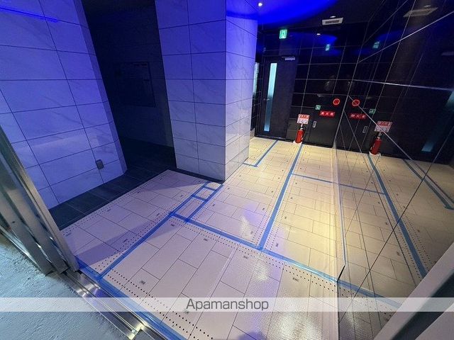 セレニテ蒲生四丁目駅前アリエの内装写真