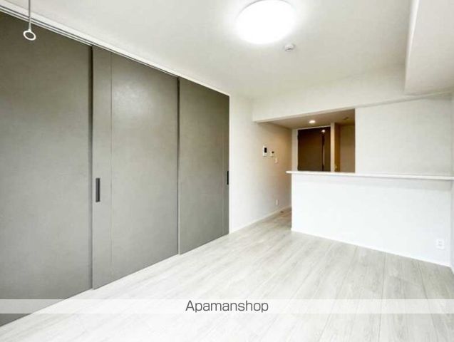 ALIVIS新江古田の内装写真