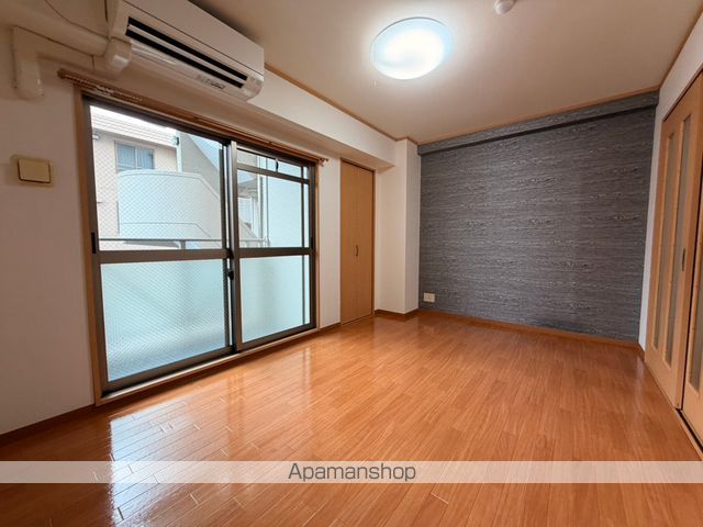アメニティーステーション東山の内装写真