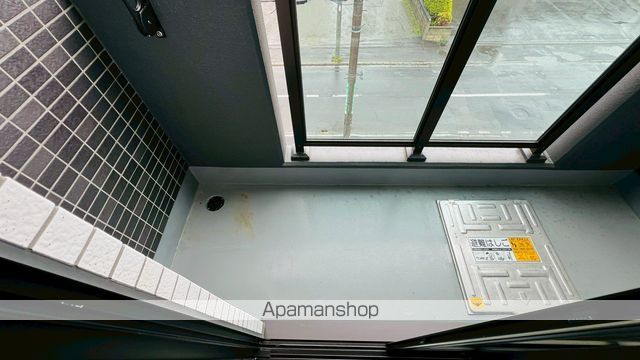 IL LEONEの内装写真