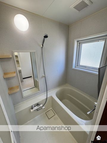 ROSSO 600の内装写真