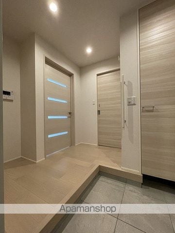 シャーメゾン宮Iの内装写真