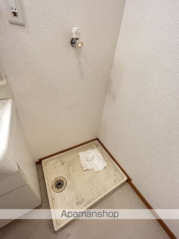 エミーユIの内装写真