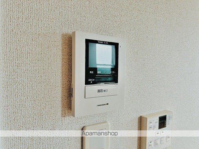 アヴニールの内装写真
