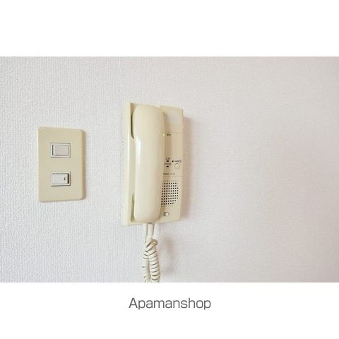 コパン栄通の内装写真