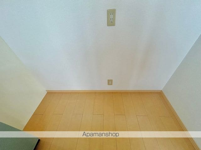 ソレイユの内装写真
