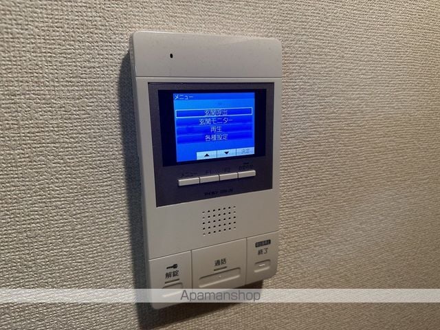 アーバンホームズ国分寺の内装写真