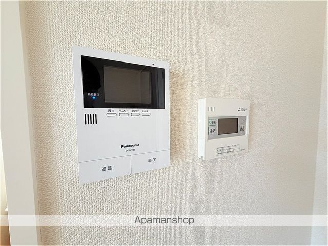 シャーメゾン国見ヶ丘の内装写真